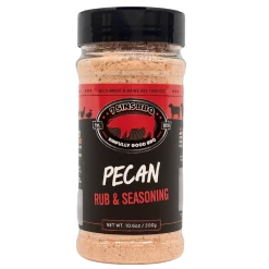 7 Sins BBQ ' Pecan' Rub 300g