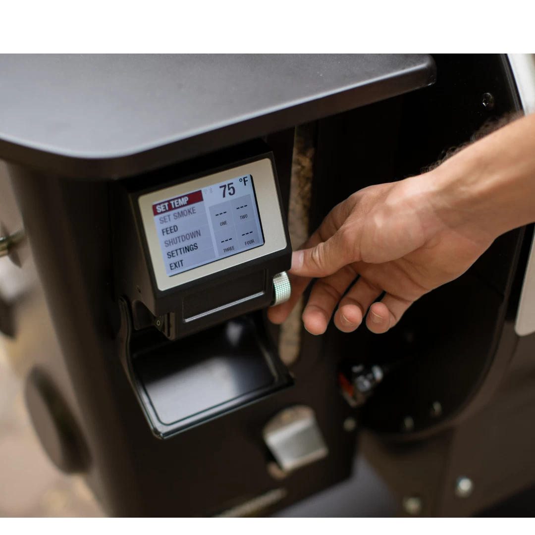 Camp Chef Woodwind Wifi 24 <br> Limited Stock 9 Camp Chef Woodwind Wifi 24 <br> Limited Stock - Image 7