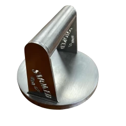 Smoked BBQ Co Burger Smasher 'Steel Handle"