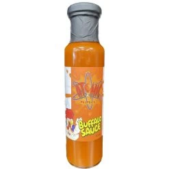 Atomic Chicken 'Buffalo' Sauce 250ml