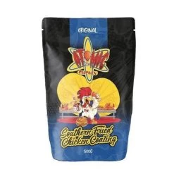 Atomic Chicken 'Southern Fried Chicken Coating' 500g