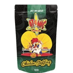 Atomic Chicken 'Stuffing' 500g