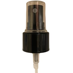 Atomiser / Sprayer For 210ml Liquid Smoke Bottles