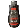 Barbecue Mafia 'Mobster' BBQ Sauce 375ml -BBQ Shop barbecue mafia mobster bbq sauce 375ml 370214