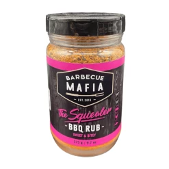 Barbecue Mafia 'The Squealer' Rub 275g