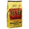 B&B Mesquite Lump Charcoal 9kg
