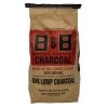 B&B Oak Lump Charcoal 9kg -BBQ Shop bb oak lump charcoal 9kg 219341