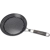 BBQ Non-Stick Skillet Basket -BBQ Shop bbq non stick skillet basket 509234