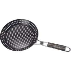 BBQ Non-Stick Skillet Basket