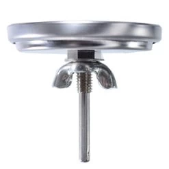 BBQ-Smoker-Grill-Spit Rotisserie Hood Temperature Gauge -BBQ Shop bbq smoker grill spit rotisserie hood temperature gauge 144643