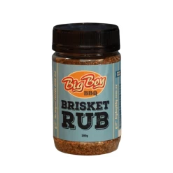 Big Boy BBQ 'Brisket' Rub 200g