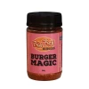 Big Boy BBQ 'Burger Magic' 200g -BBQ Shop big boy bbq burger magic 200g 589135