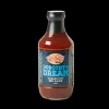 Big Boy BBQ 'Dorothy's Dream' Kansas City Style BBQ Sauce, 470ml 2 Big Boy BBQ 'Dorothy's Dream' Kansas City Style BBQ Sauce, 470ml -BBQ Shop big boy bbq dorothys dream kansas city style bbq sauce 470ml 416807