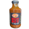 Big Boy BBQ 'Hot Boy' Spicy BBQ Sauce 2 Big Boy BBQ 'Hot Boy' Spicy BBQ Sauce -BBQ Shop big boy bbq hot boy spicy bbq sauce 999272