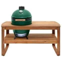 Big Green Egg 'Acacia Hardwood Table' - Large
