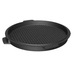 Big Green Egg 'Cast Iron Plancha Griddle' 14"