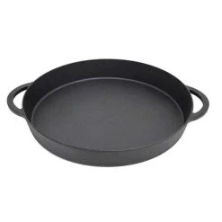 Big Green Egg 'Cast Iron Skillet' 14″