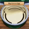 Big Green Egg 'ConvEGGtor' 2 Big Green Egg 'ConvEGGtor' -BBQ Shop big green egg conveggtor 412724
