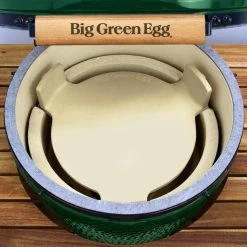 Big Green Egg 'ConvEGGtor'