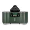 Big Green Egg 'Dome Cover F' - L | XL -BBQ Shop big green egg dome cover f l xl 677831