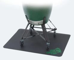 Big Green Egg 'EGGmat' -BBQ Shop big green egg eggmat 907901