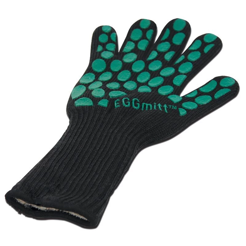 Big Green Egg 'EGGmitt BBQ Glove' 3 Big Green Egg 'EGGmitt BBQ Glove'