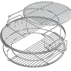 Big Green Egg 'EGGspander 5 Pce Kit' - LARGE