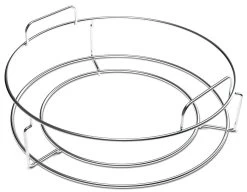 Big Green Egg 'EGGspander ConvEGGtor Basket' - Large