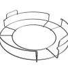 Big Green Egg 'EGGspander ConvEGGtor Basket' - XL -BBQ Shop big green egg eggspander conveggtor basket xl 562576