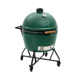 Big Green Egg 'IntEGGrated Nest+Handler' -BBQ Shop big green egg integgrated nesthandler 281392
