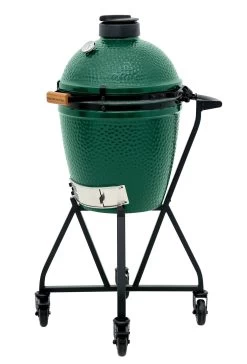 Big Green Egg 'IntEGGrated Nest+Handler' -BBQ Shop big green egg integgrated nesthandler 321011