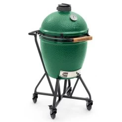 Big Green Egg 'IntEGGrated Nest+Handler'