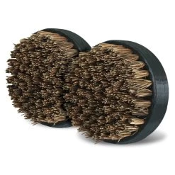 Big Green Egg 'Palmyra Bristle Replacement Scrubber Pads'