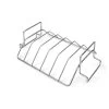 Big Green Egg 'Rib & Roast Rack' 2 Big Green Egg 'Rib & Roast Rack' -BBQ Shop big green egg rib roast rack 831755