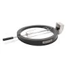 Big Green Egg 'Rotisserie Kit' XL <br> COMING SOON! Pre Orders Available