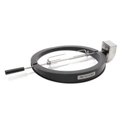 Big Green Egg 'Rotisserie Kit' XL <br> COMING SOON! Pre Orders Available