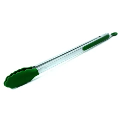 Big Green Egg 'Silicone Tongs' 40cm