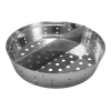 Big Green Egg 'Stainless Steel Fire Bowl' -BBQ Shop big green egg stainless steel fire bowl 792045