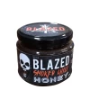 Blend Smoked Honey 'Blazed' Chili Honey -BBQ Shop blend smoked honey blazed chili honey 350371