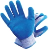 BlueHeat Heat Resistant Gloves Large -BBQ Shop blueheat heat resistant gloves large 180009
