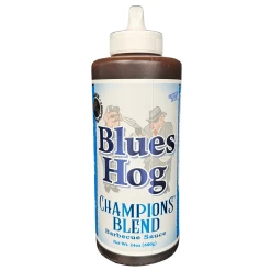 Blues Hog 'Champions Blend' BBQ Sauce 24oz