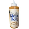 Blues Hog 'Honey Mustard' Sauce 21oz