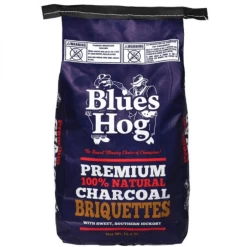 Blues Hog Premium Briquettes 7kg