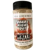 Boars Night Out 'White Lightning Spicy' Rub 14oz -BBQ Shop boars night out white lightning spicy rub 14oz 582440