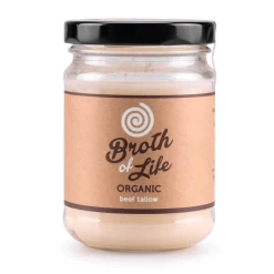 Broth Of Life 'Beef Tallow' 150g