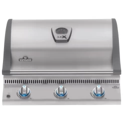 Napoleon Built-In LEX 485 Stainless Steel RBI