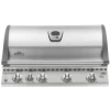 Napoleon Built-In LEX 605 Stainless Steel RBI -BBQ Shop built in lex 605 stainless steel rbi 894937