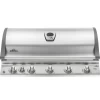 Napoleon Built-In LEX 730 Stainless Steel RBI 2 Napoleon Built-In LEX 730 Stainless Steel RBI -BBQ Shop built in lex 730 stainless steel rbi 210157