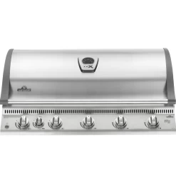 Napoleon Built-In LEX 730 Stainless Steel RBI