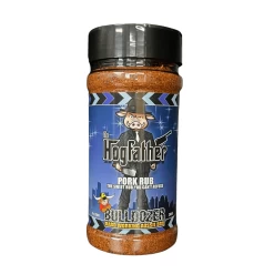 Bulldozer BBQ 'Hogfather' Rub 240g